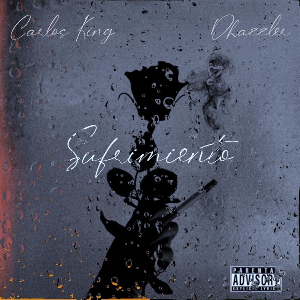 Sufrimiento (Carlos King)