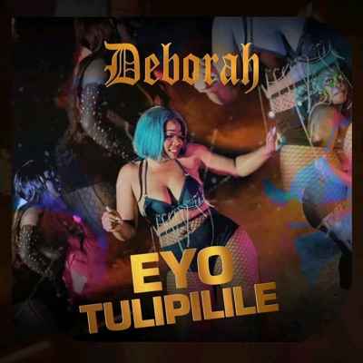 Eyo Tulipilile - Single