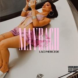 Maybach Laci Mercede