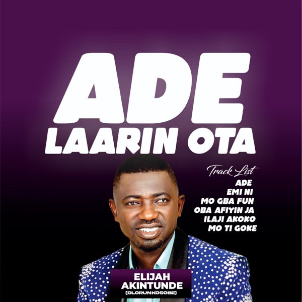 Ade Laarin Ota