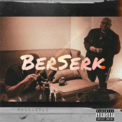 Berserk (feat. LEER) - Single