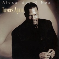 Lovers Again - Alexander O'Neal