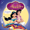 A Whole New World (Aladdin's Theme) - Peabo Bryson & Regina Belle