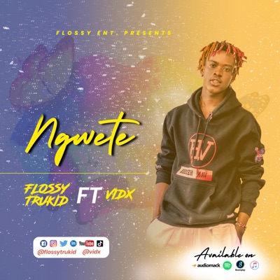 Kingwette (feat. Vidax) - Single