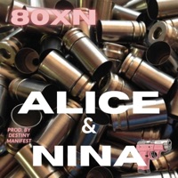 Alice & Nina - Single - 80xn