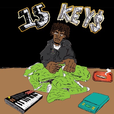 15 Key$