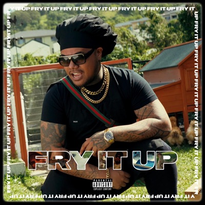 Fry It Up - Single