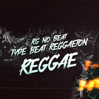Type Beat Reggaeton Reggae - Single - RG No Beat