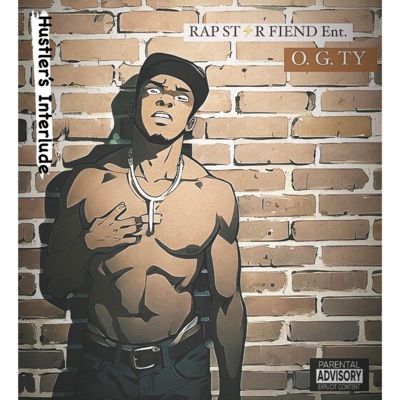 Hustler's Interlude - Single