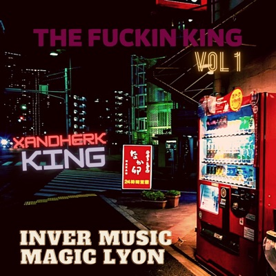 KING (feat. Inver music & MAGIc lyon) - Single