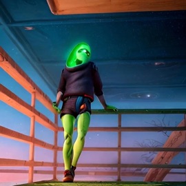 Songbirds (feat. Partha, Paige Savahn & Griffiti) MJ Vocalized