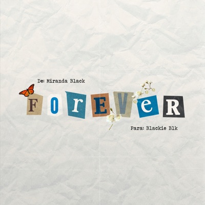 Forever (feat. Blackie Blk) - Single