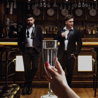 Просекко - Single - KALVADOS & BURNV60