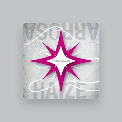 Listen to Haize-arrosa, watch music videos, read bio, see tour dates & more!
