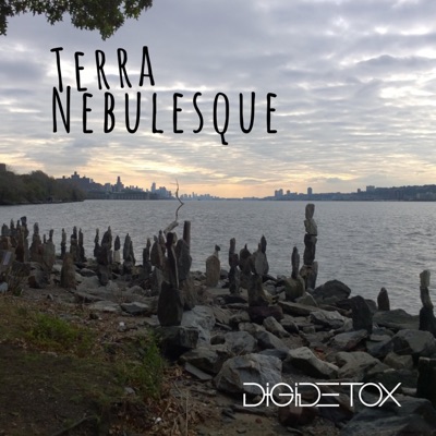 Terra Nebulesque - Single