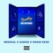 We Outside (feat. Medikal, Samini & Kwaw kese) - JR BeatBoy lyrics