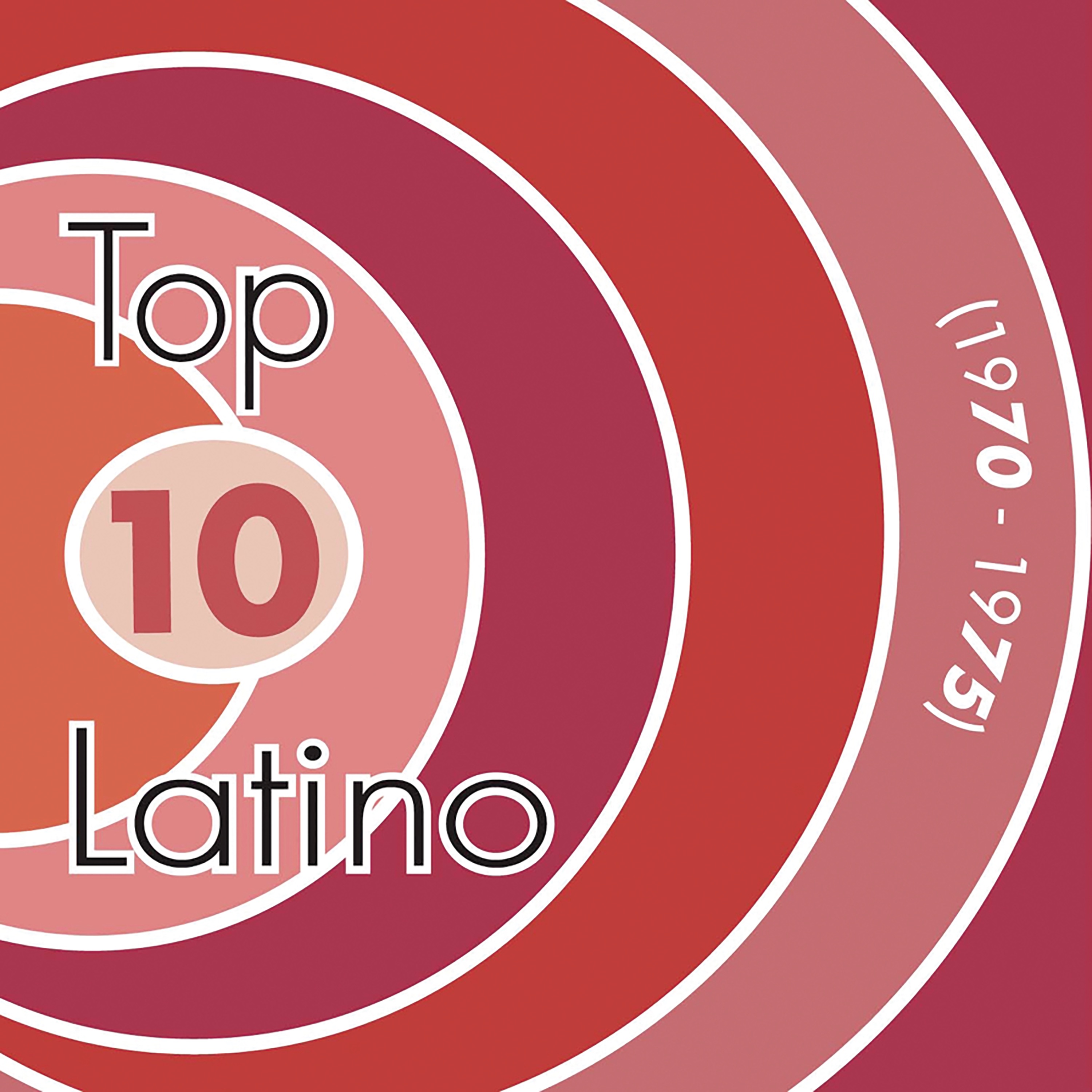 Top 10 Latino Vol.5
