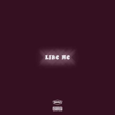 Like Me - Single