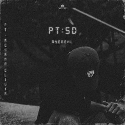 PTSD (feat. MOYANA) - Single