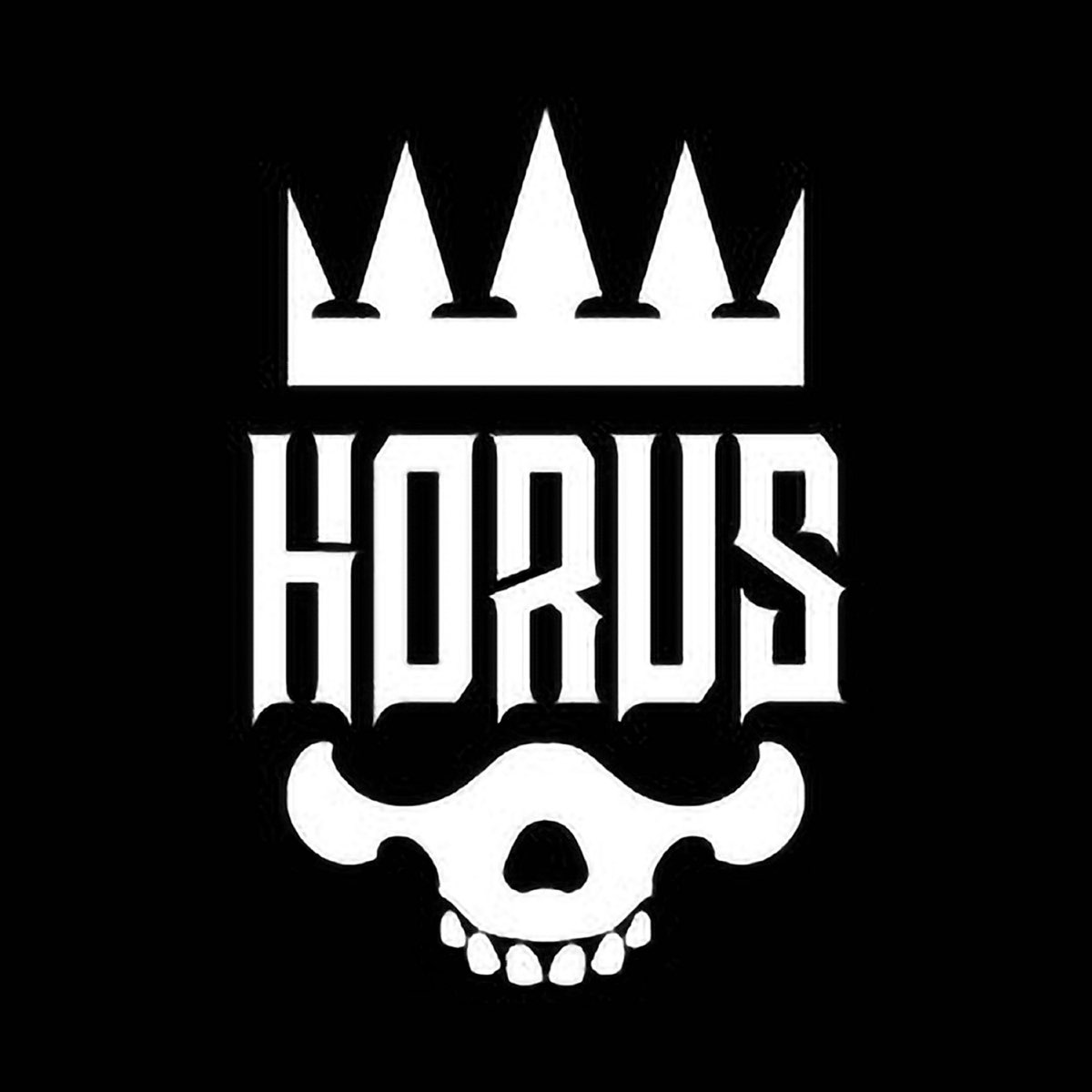 HORUS - TRAP AMERICANO (nosense rap ) 