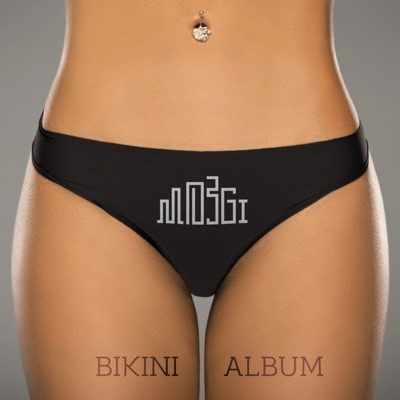 BIKINI ALBUM - EP