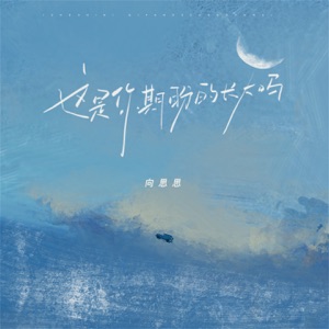 这是你期盼的长大吗 - Single