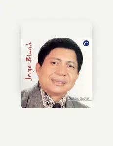 Listen to Jorge Binah, watch music videos, read bio, see tour dates & more!