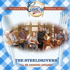 Hangin' Around (Larry's Country Diner Season 16) - Single