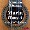 María (Tango) - Single