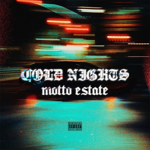 Cold Nights (feat. Dan Anthony, Kenso & Teddy Good)