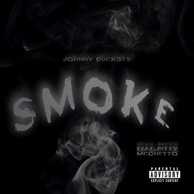 Smoke (feat. Pitty McGhetto) - Single
