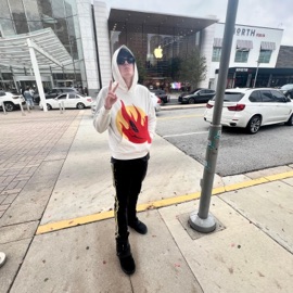 Lady Gaga (feat. Popstar Benny) Souljah Star