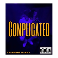 Complicated - Single - Fastmuny manny