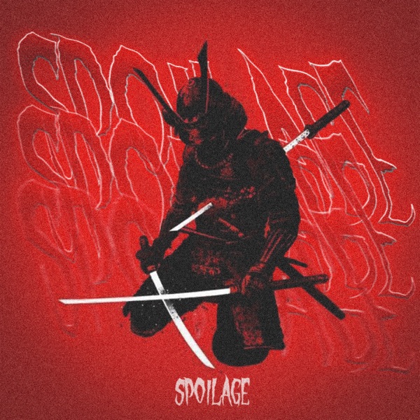 Spoilage - EP