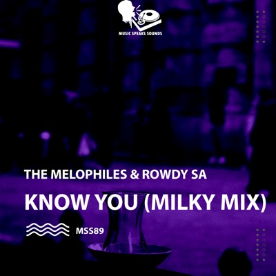 Know You - Single