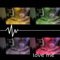 Oxytocin Øffline - Single - hellboy.lust