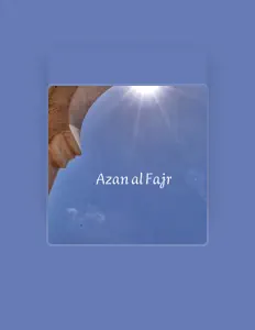 聆聽 Alfajr Hg、觀看音樂影片、閱讀小傳、查看巡演日期等！