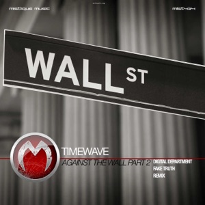 Against the Wall, Pt. 2 - Single