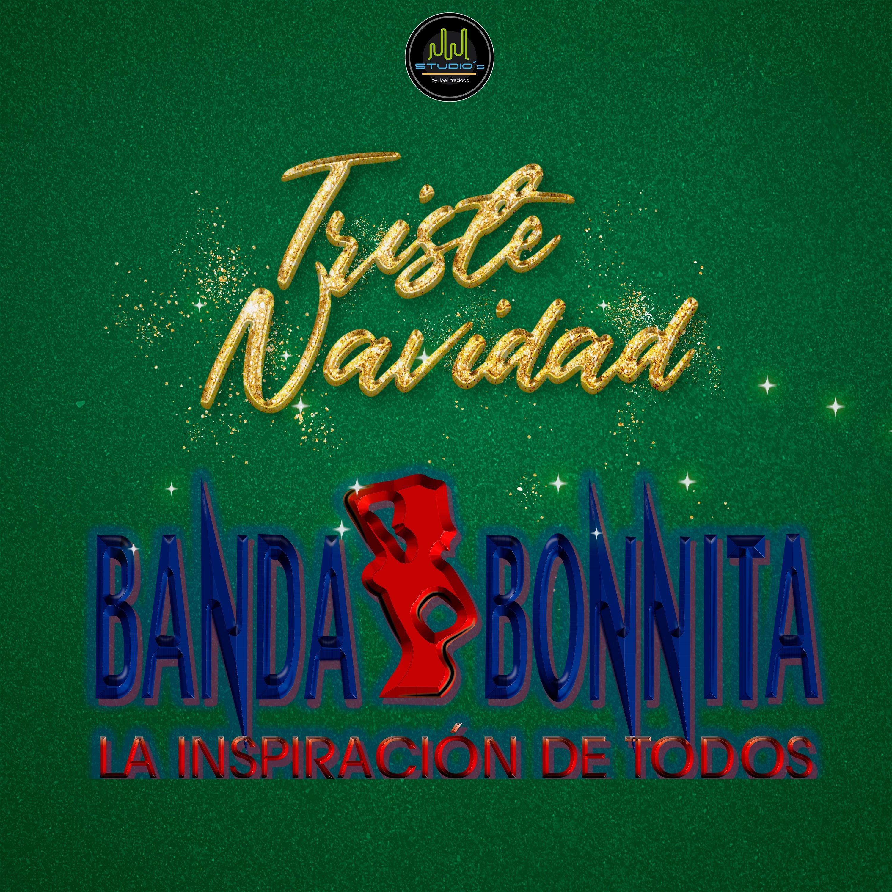 Triste Navidad - Single