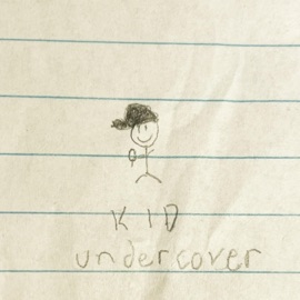 Kid Undercover Kashbocks