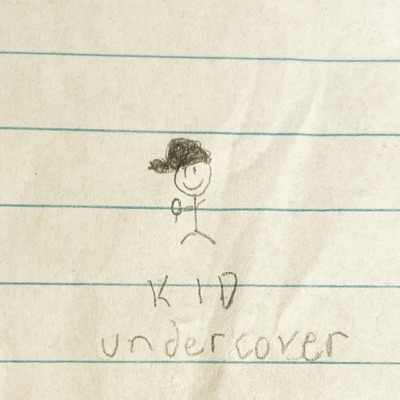 Kid Undercover - Single