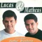 Machucado por Dentro (Hurting Inside) - Lucas & Matheus lyrics