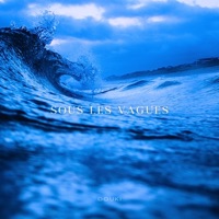 Sous les vagues - Single - Douki