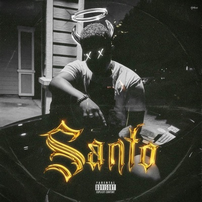 Santo Freestyle - Single