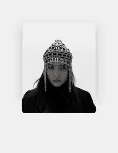 Poslechněte si interpreta Dinara Sultan, sledujte hudební videa, přečtěte si životopis, podívejte se na data turné a další informace.