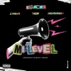 Mi Level (feat. Trop, GIOBOOSIE300 & J Brown) - Single