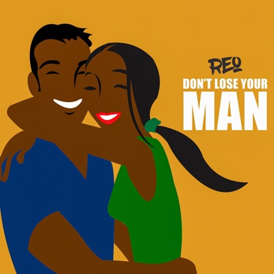 Doh lose your man - Single