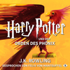 Harry Potter und der Orden des Phönix - J.K. Rowling