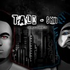 Talk- Shii (feat. Saint3x) - Single