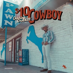 10 DOLLAR COWBOY cover art